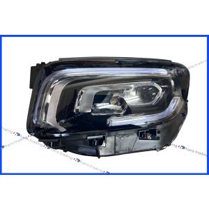 20-721☆美品☆後期 LED CV1W デリカD5☆左ポジションランプ KOITO 212
