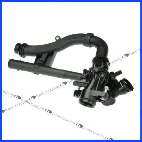 ベンツ 純正品 サーモスタット W205 W213 W212 W238 R172 X253 M274...