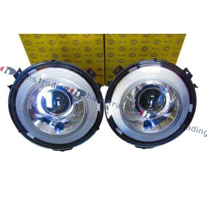 ベンツ HELLA製 W463 Gクラス 左右 バイキセノンヘッドライト 07y〜 純正OEM品 ヘ...