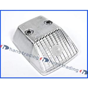 ベンツ 純正品 Gクラス W463 フロント ホワイトウィンカーレンズ １個売り 左右共通 ゲレンデ...