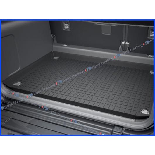 ベンツ W465 Gクラス オールウェザー ラゲッジマット ラバーマット ラゲッジトレイ ゲレンデ ...