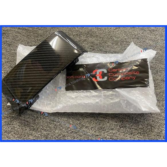 ※要在庫確認  ベンツ 純正品  W465 Gクラス リアルカーボン 右リアバンパーカバー 右側 ト...