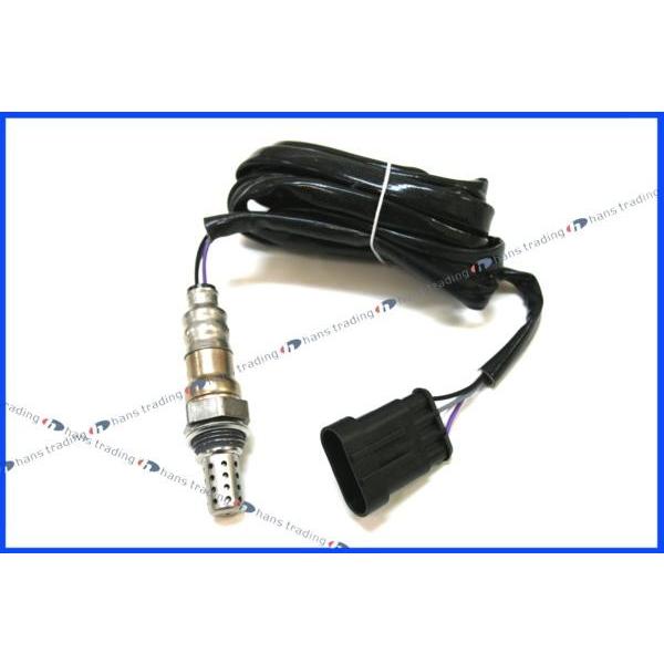 アルファロメオ PAC製 O2センサー リア側  ラムダセンサー  147 156 GT GTV S...