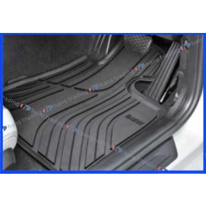 BMW 純正品 3シリーズ F30/F31/F34/F80 フロント オールウェザーマット ラバーマ...