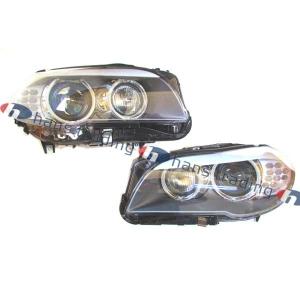 BMW 5シリーズ F10/F11 後期 HELLA製 右側 LEDヘッドライト