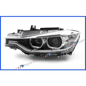 BMW 3シリーズ F30 F31 HELLA製 左ヘッドライト 前期 左側 キセノン ヘッドランプ...