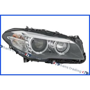 要在庫確認 BMW F10 F11 前期 バイキセノンヘッドライト 左右セット