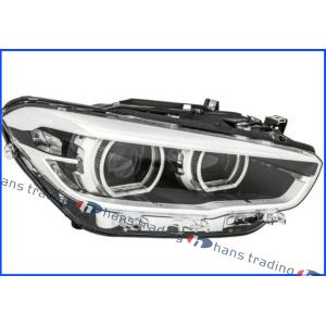 正規純正OEM BMW LED ヘッドライト ヘッドランプ 右 右側 片側 1