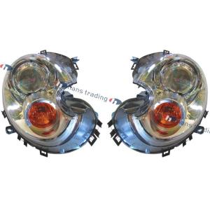 MINI（ミニ） 【M's】R50 R52 R53 BMW ミニ（01y-06y）純正品 キセノン