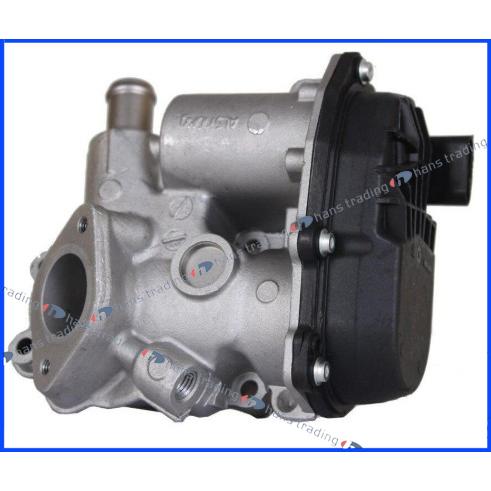 ベンツ CONTINENTAL VDO製 EGRバルブ W212/S212 Eクラス E350 Bl...