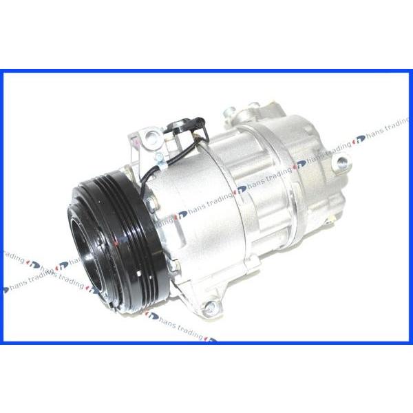 BMW Z4 E85 E86 エアコンコンプレッサー NISSENS製 A/Cコンプレッサー ACコ...