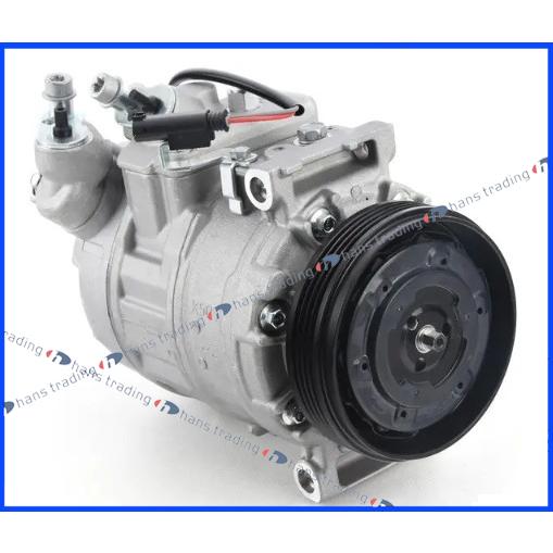 ※要在庫確認  BMW エアコンコンプレッサー E63 E64 6シリーズ  645Ci 650i ...