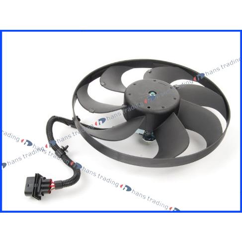 ※要在庫確認  VW MAHLE製 ラジエータ電動ファン ポロ ルポ ニュービートル アディショナル...