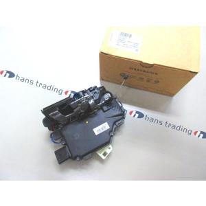 VW フロントドアロックアクチュエーター 左| ゴルフ7 | ゴルフオール