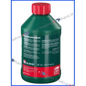 M's】CHF11S パワーステアリングオイル（1L）FEBI PENTOSIN