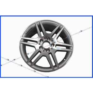 ベンツ 純正品 W465 G63 AMG 22インチ 鍛造アルミホイール Gクラス 10