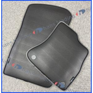 ベンツ 純正品 右H/D車用 フロント用 オールウェザーマット GLCクラス GLCクーペ  X25...