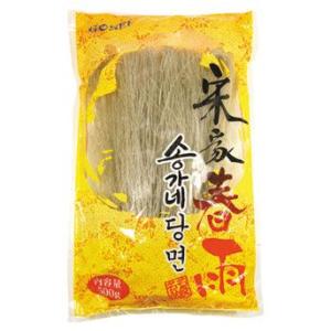 特価　宋家 春雨 500g