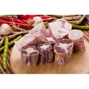 牛テールコムタンセット2kg〔クール便選択〕