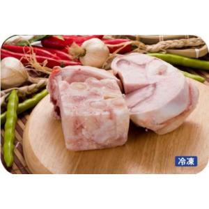 牛ゲンコツ 1kg 日本産「クール便発送」