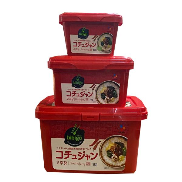 ※セール中　　ビビゴ ヘチャンドル コチュジャン 3kg