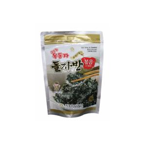 玉童子 オクドンジャ 海苔ジャバン 70g　