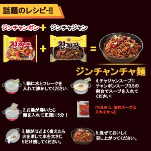 オトギ ジンチャジャン 135gの詳細画像3