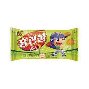 ヘテ チョコ ホームランボール 46ｇ