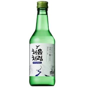 ロッテ チョウムチョロム 360ml 16度