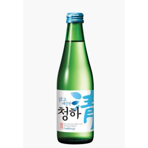 清河(チョンハ）300ml　13度