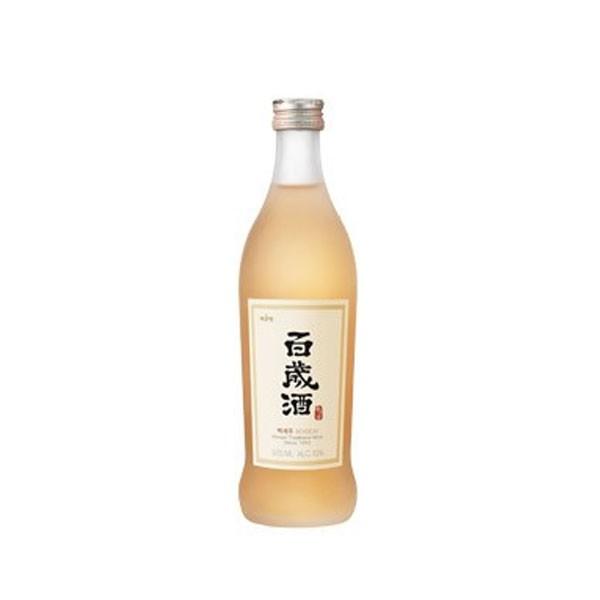 【麹醇堂】 百歳酒375ml