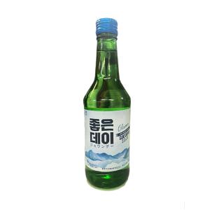 ムハク ジョウンデー 360ml　