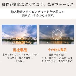 プロジェクター 軽量 本体 4K でんどうしゅ...の詳細画像5