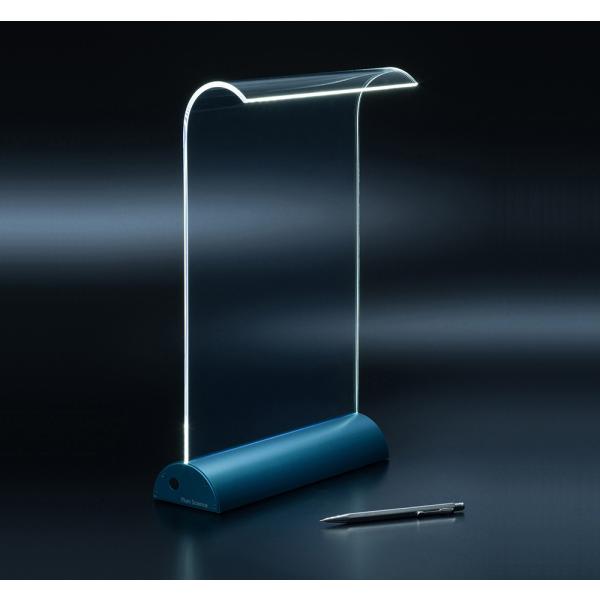 Glowide2.0 LED色調整デスクライト