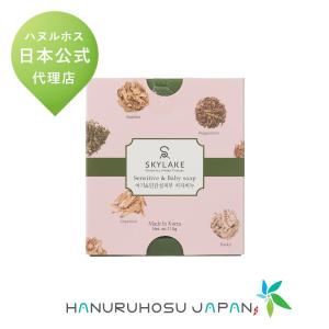 ハヌルホス公式 プレミアムヘアーパック＆コンディショナー 230ml 国内