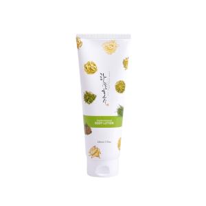ハヌルホス公式 プレミアムヘアーパック＆コンディショナー 230ml 国内