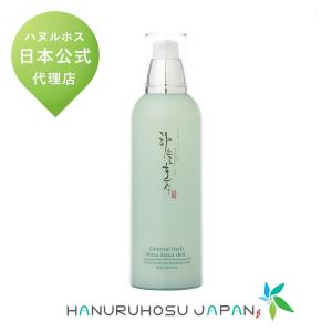 ハヌルホス 公式 クールシャンプー 500ml かゆみ ふけ 頭皮の悩みに