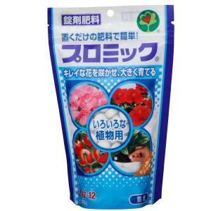 錠剤肥料 肥料 ハイポネックス プロミック錠剤 いろいろな植物用 350g Pindo Com Py