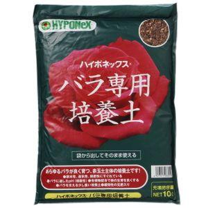 ハイポネックスバラ専用培養土 10l 用土 土壌改良 Pindo Com Py