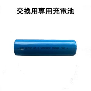 ジャズソーラーライト 専用 交換用 充電池 1本 メール便対応商品 代金引換不可｜hanwa-ex