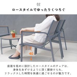 ミリアンガーデン 3点・4点セット ガーデンフ...の詳細画像4