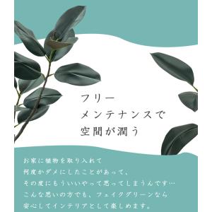 先行予約 ≪レビュー特典≫ フェイクグリーン ...の詳細画像4