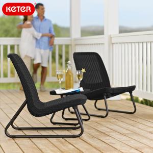 イタリア製 emu（エミュー）/ROUND SIDE CHAIR【商品名：ラウンド