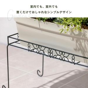 プランタースタンド 植木鉢 スタンド おしゃれ...の詳細画像2