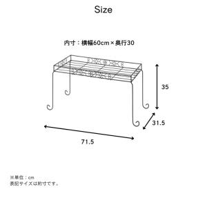 プランタースタンド 植木鉢 スタンド おしゃれ...の詳細画像3