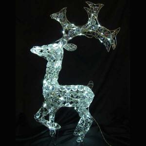 イルミネーション トナカイの商品一覧 通販 Yahoo ショッピング