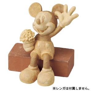 ガーデンオブジェ ディズニー オーナメント ミッキー 格安激安 B 1 Sd 2125 500 大