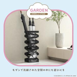 サンリオキャラクターズ サンリオ 傘立て 大容...の詳細画像2