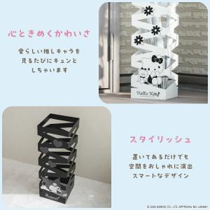 サンリオキャラクターズ サンリオ 傘立て 大容...の詳細画像3
