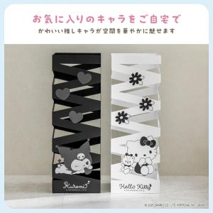 サンリオキャラクターズ サンリオ 傘立て 大容...の詳細画像4